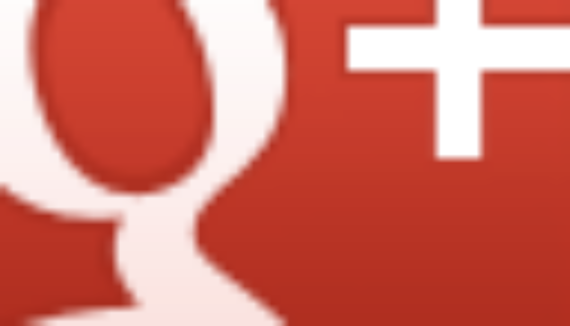 google+badge