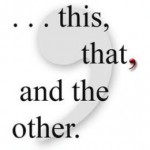 Keeping the Oxford Comma oxcomma