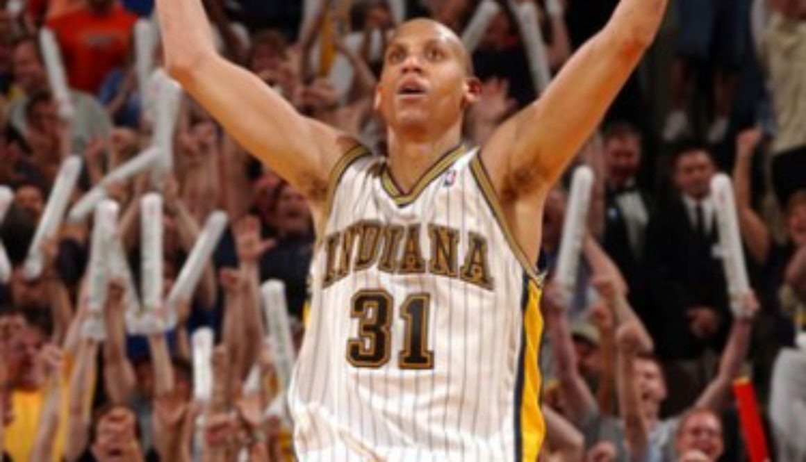 reggie-miller