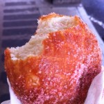 Signs of Hawaii: Leonard’s Bakery malasada-li-hing