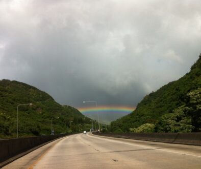 driving-to-a-rainbow