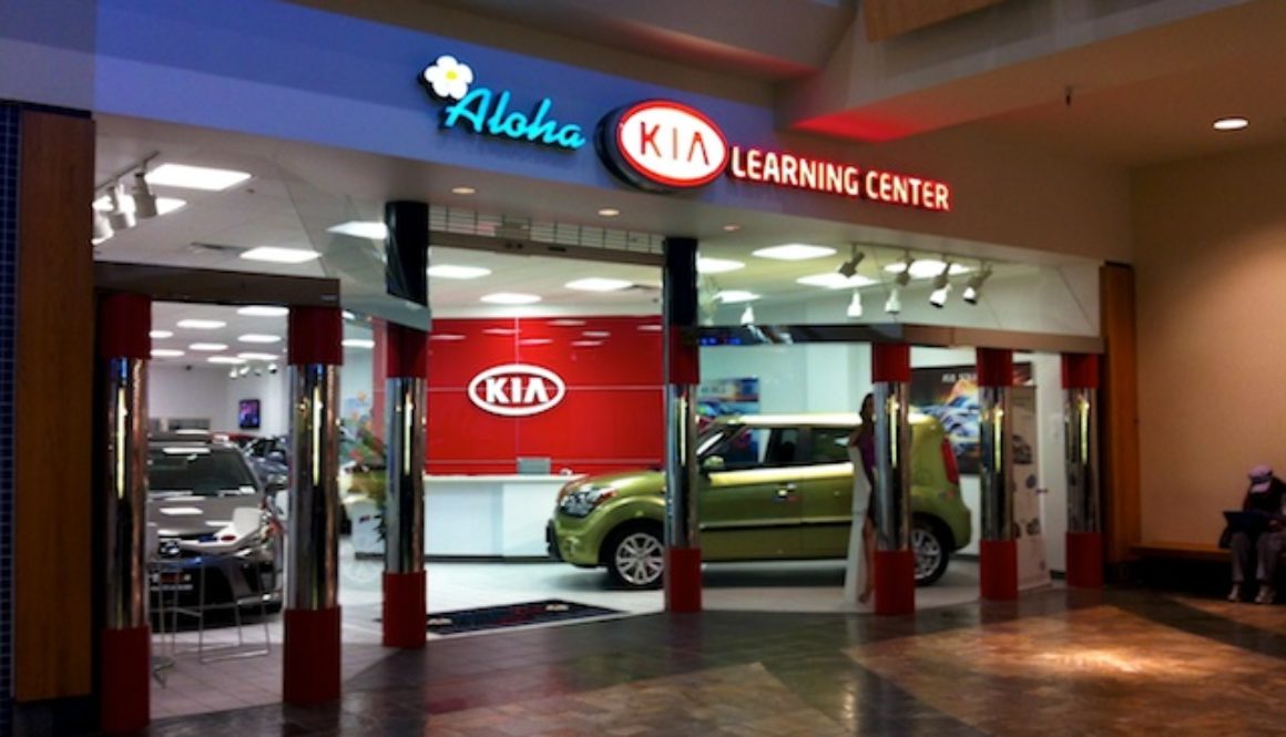 kia