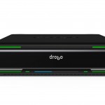 New Drobos Designed For Speed Drobo Mini - Front
