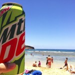 hanauma-dew