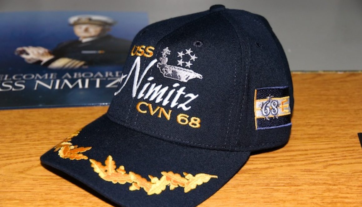 nimitz-hat
