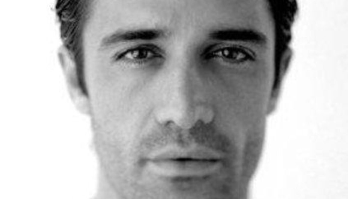 gilles-marini