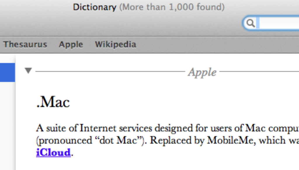 mac-dictionary-first-word