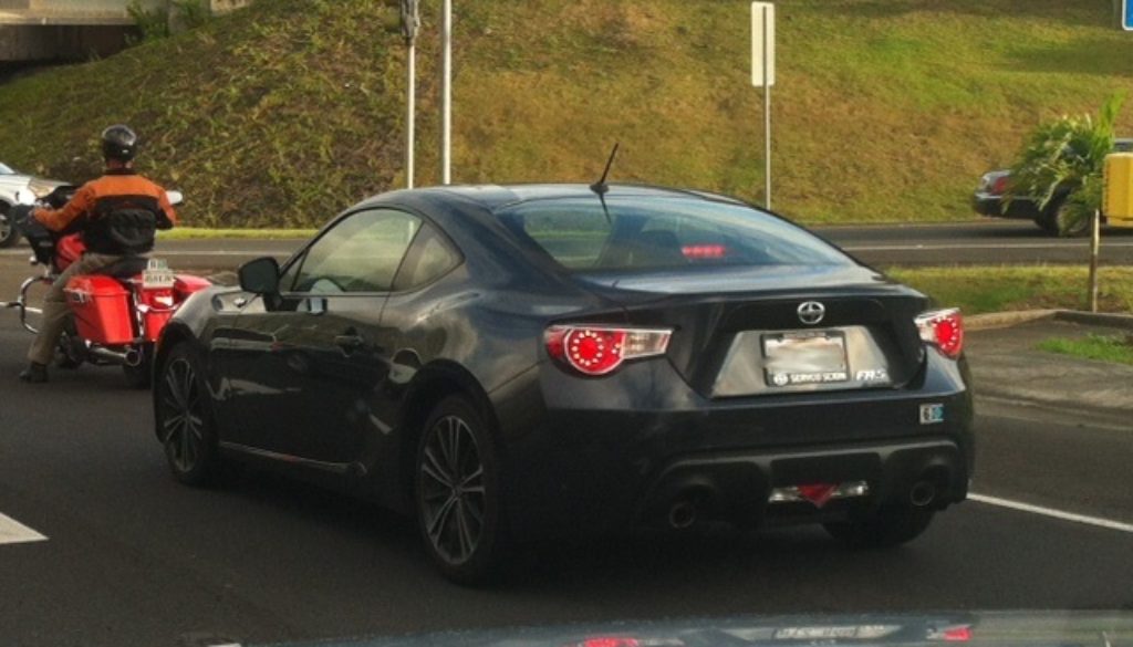 scion-frs-kailua1