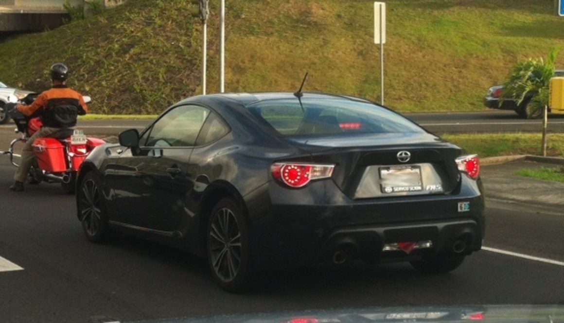 scion-frs-kailua1