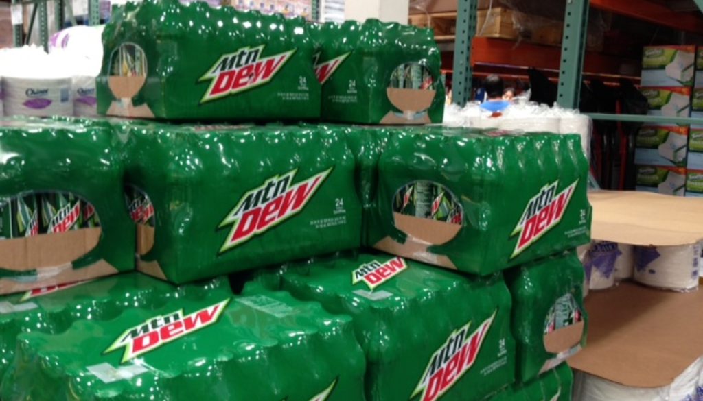 big-dew