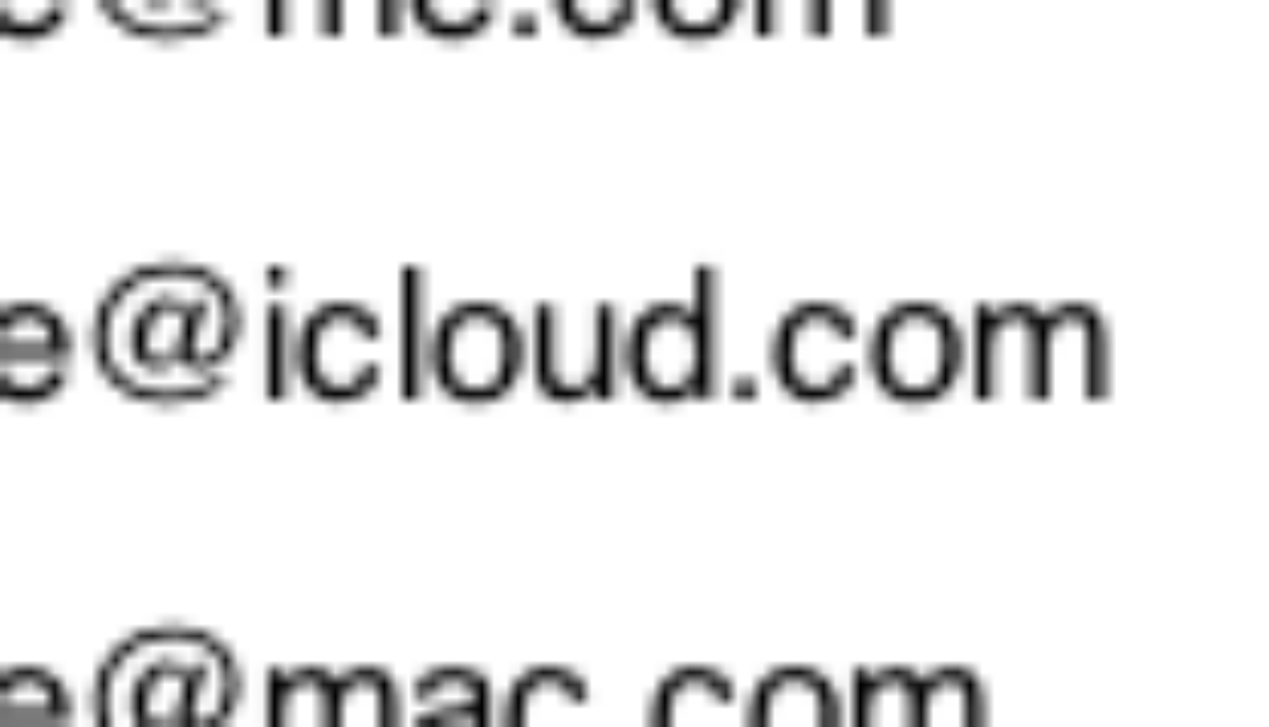icloud-email