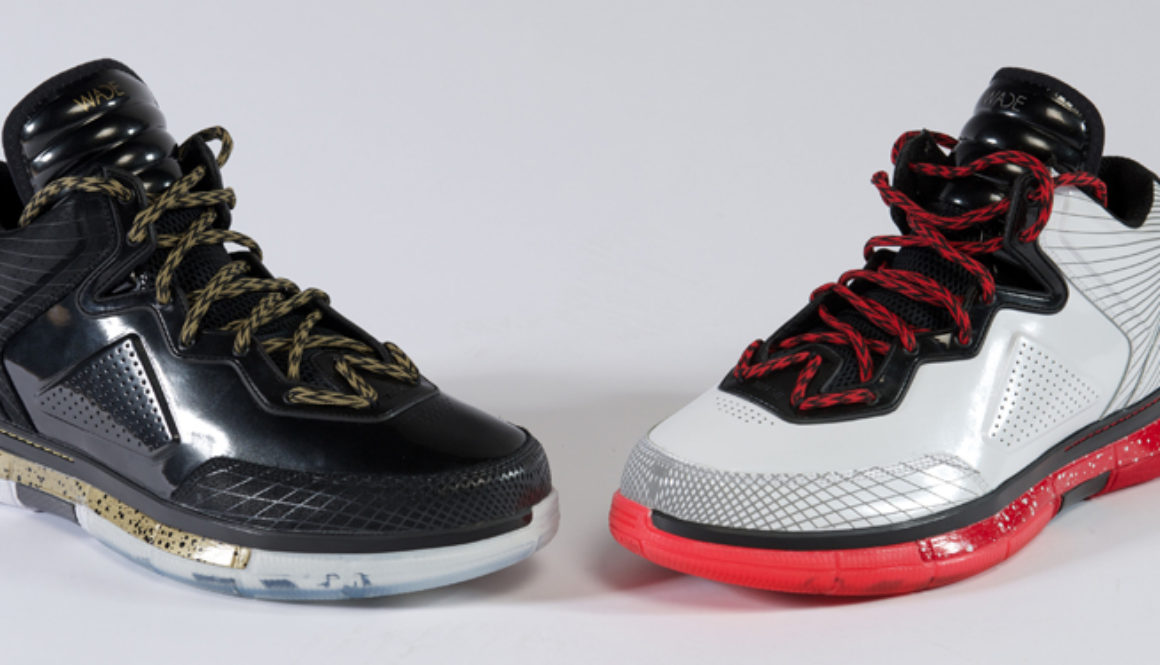 Way of Wade 900