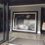 Abercrombie & Fitch Gone Twilight? Does this A&F image remind you of Twilight?