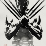 The Wolverine Movie Poster Animated The_Wolverine