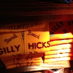 Gilly Hicks Toned It Down What color is this?