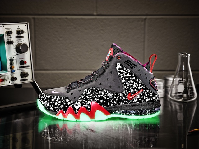 Area 72 Nike Barkley Posite Max