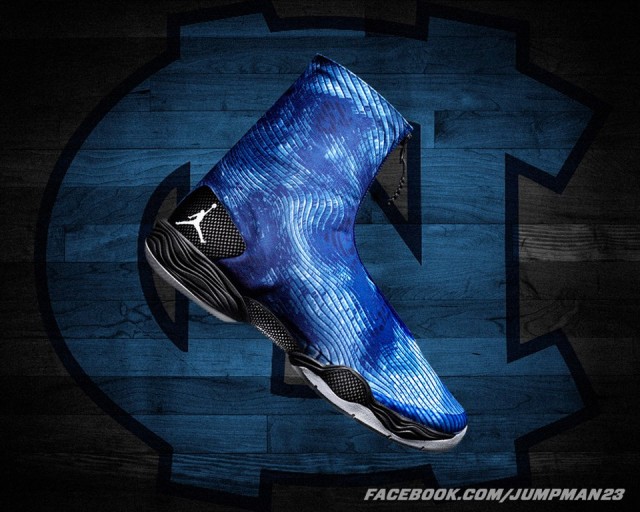 XX8 Blue Camo