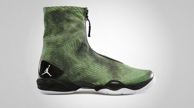 XX8 Green Camo