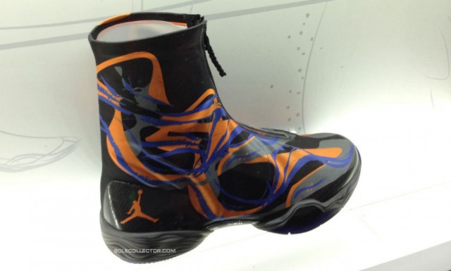 XX8 NY Knicks