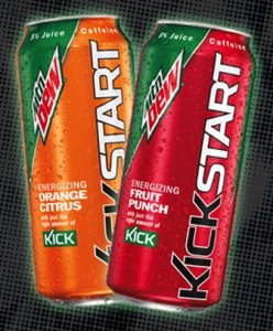 Kickstart