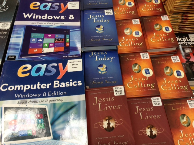 Easy Windows 8