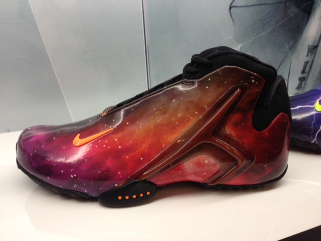 Nike Zoom HyperFlight Premium