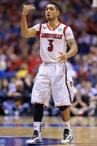 Louisville and Adidas