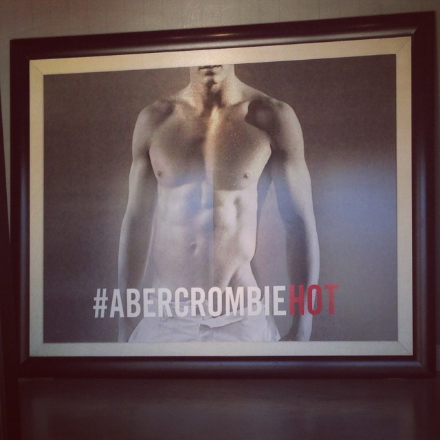 #abercrombiehot