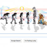 Today’s Google Doodle google-doodle