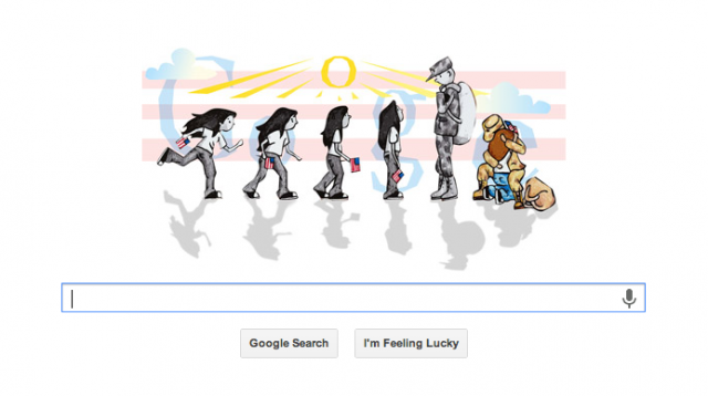 google-doodle