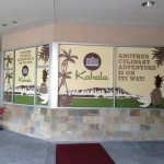 Where Titans Once Stood cinnabon-kahala-mall