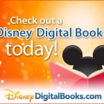 Disney Digital Books