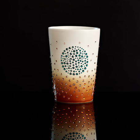 Starbucks Swarovski Mug