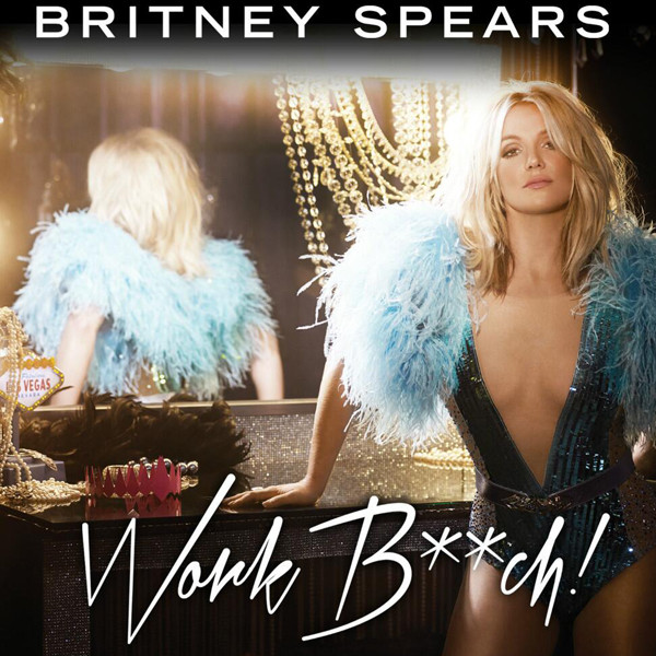 Britney-Spears-Work