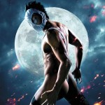 More Friday Fun – Forbidden Super Hero The Forbidden Superhero