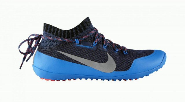 Nike Free Hyperfeel Trail