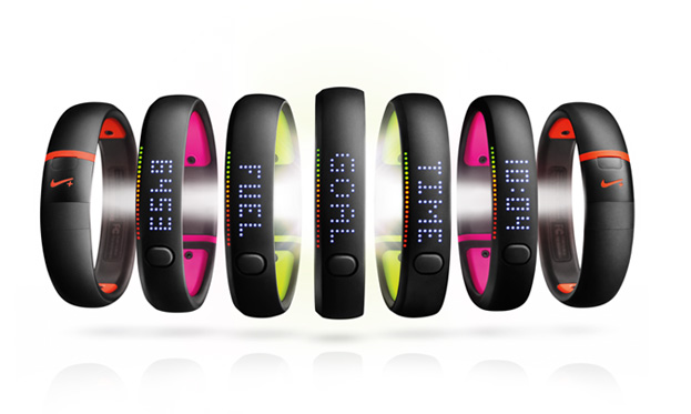 Nike+ FuelBand SE