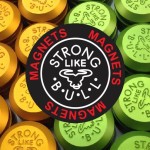Great Customer Service from Strong Like Bull Magnets slbmagnet