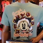 Holiday Gift Guide: Disney Aulani Crazy Shirt Disney Aulani Mele Kalikimaka Crazy Shirt