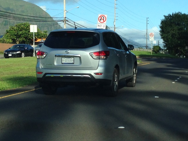 Nissan or Toyota?