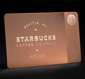 starbucks-gold-metal-card