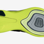 Back to the Structures Nike LunarEclipse4 sole