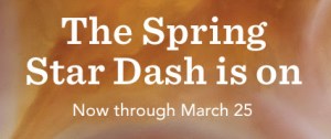 Spring Dash 2014