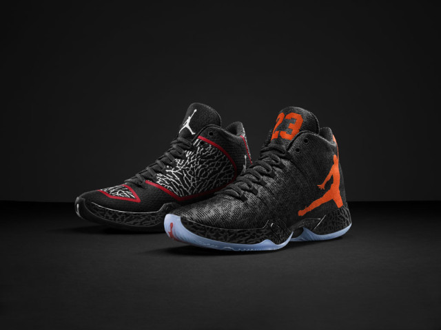 Air Jordan XX9