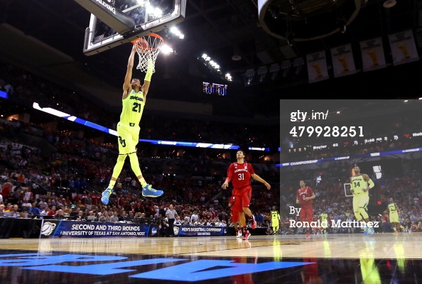 From Getty Images