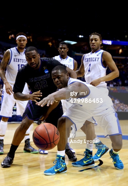 From Getty Images