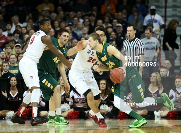 From Getty Images