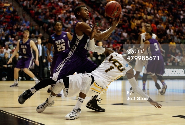 From Getty Images