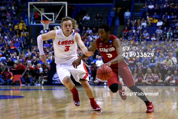 From Getty Images