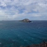 Viewing Makapu`u